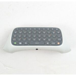 Microsoft‎ Xbox 360 Chatpad Genuine OEM Tested and Works - Model x814365-001